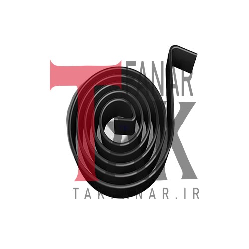 قیمت فنر سیم جمع کن جاروبرقی