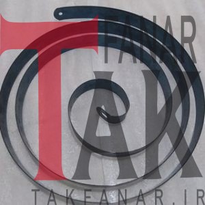 تعویض فنر کرکره