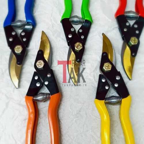 فروش قیچی فارکو