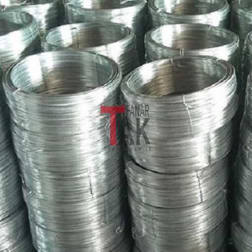 خرید مفتول استیل 304 در تهران 
