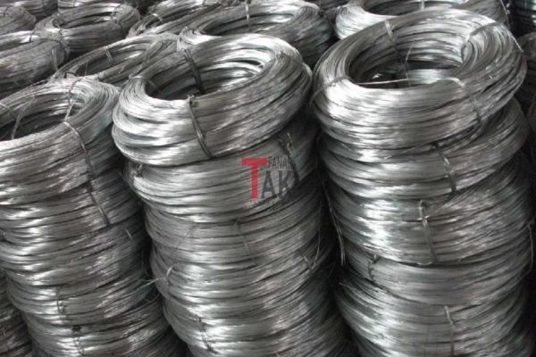 خرید مفتول استیل 304 در تهران