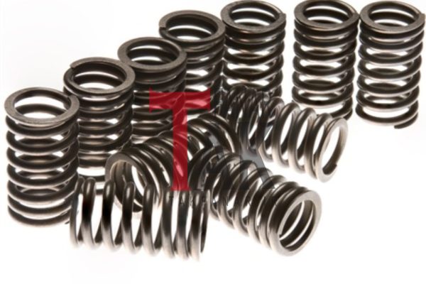 فنر سوپاپ چیست و چه وظایفی دارد؟