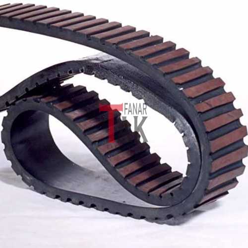 افزایش طول عمر تسمه صنعتی