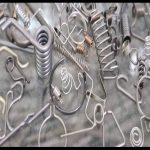فنر شاخکی فرمدار